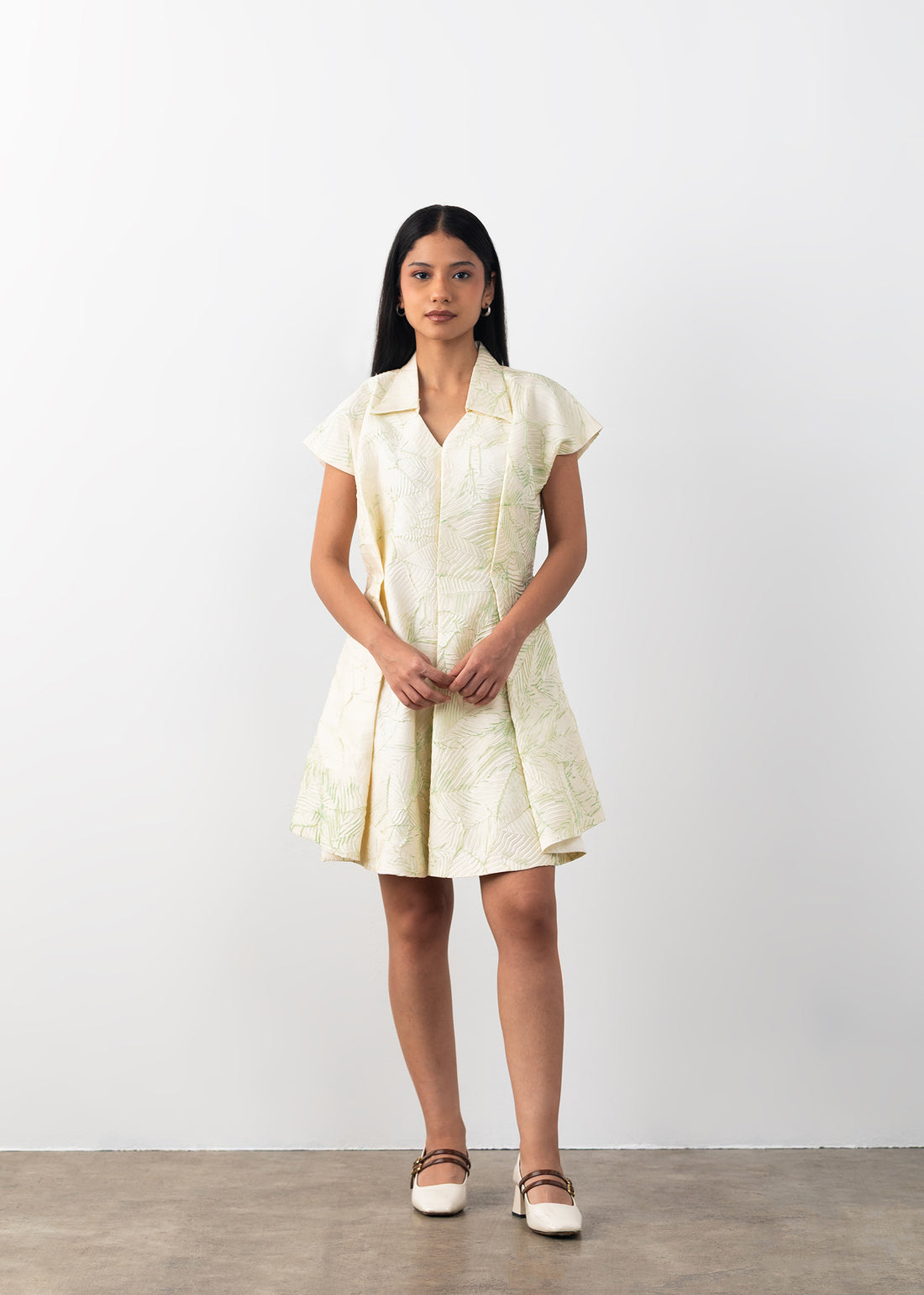 Crush Dress