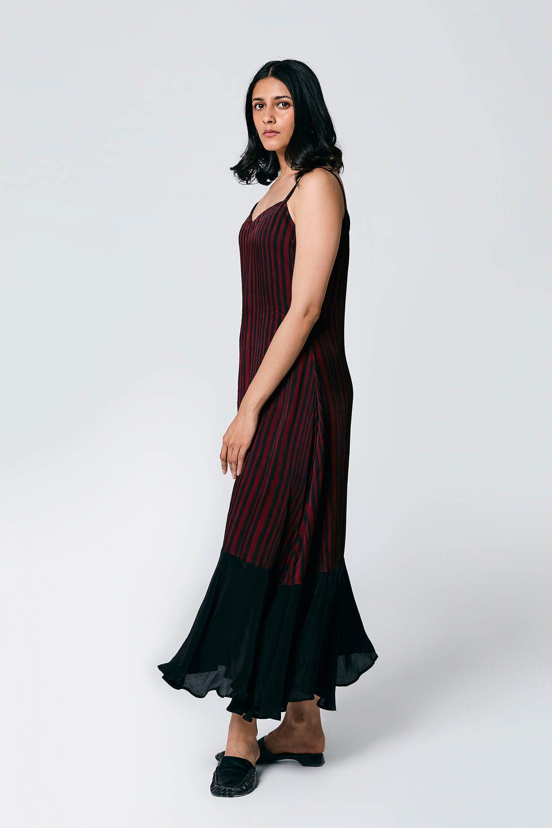 Slip dress