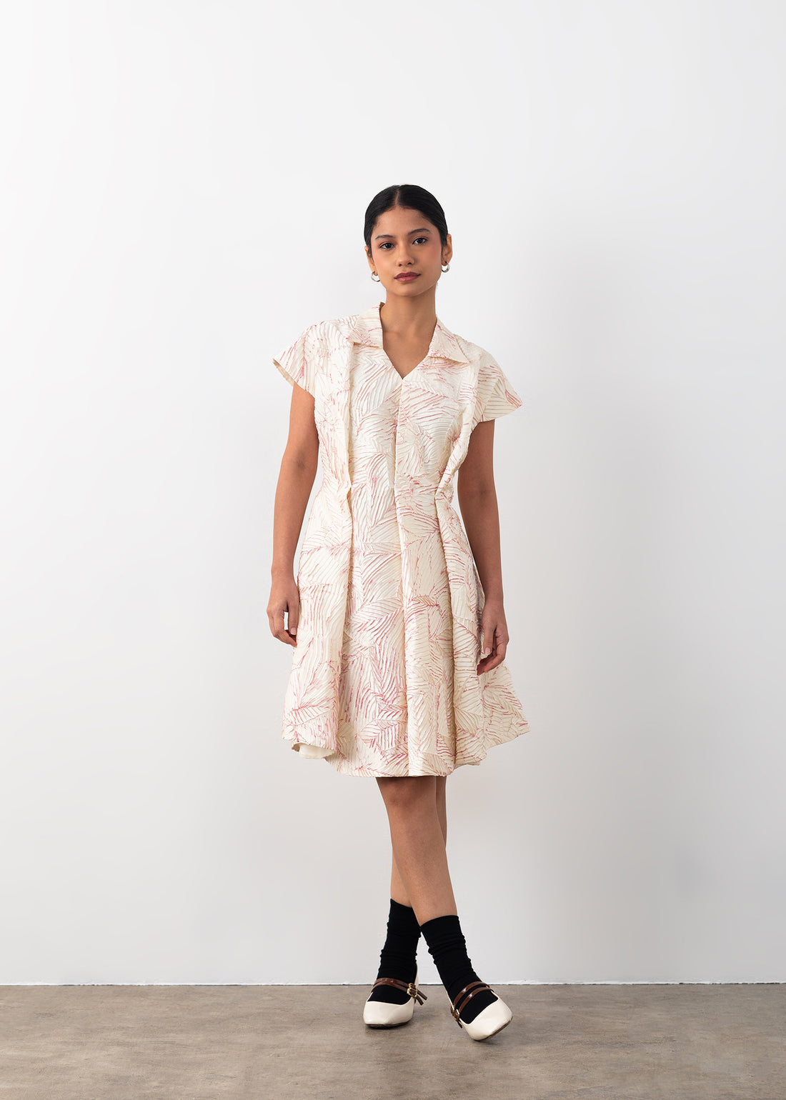 Crush Dress