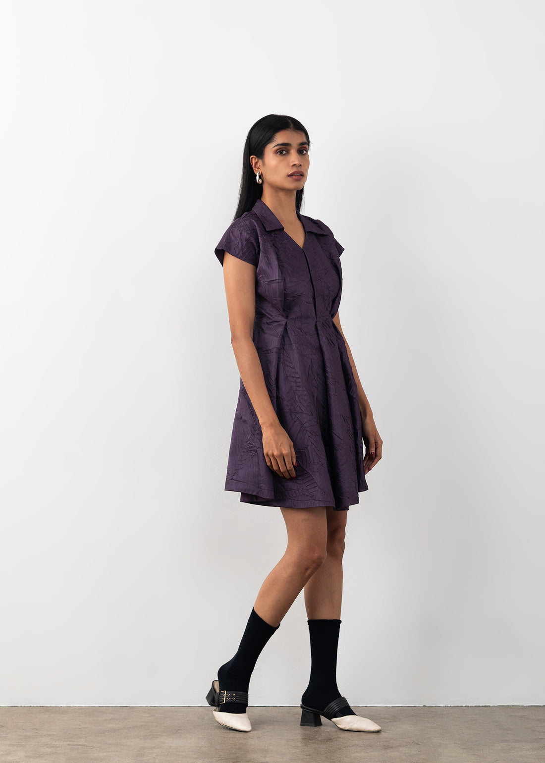 Crush Dress